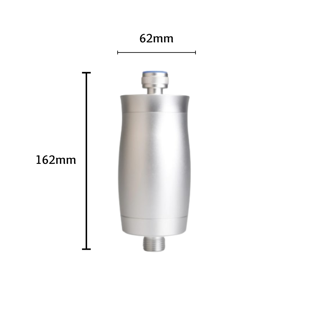 PureSplash Shower Filter