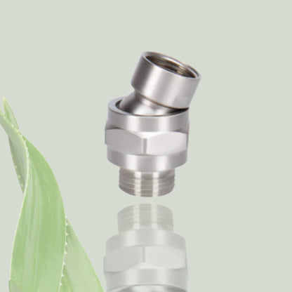 Shower Swivel Ball Adapter