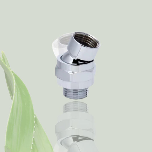 Shower Swivel Ball Adapter