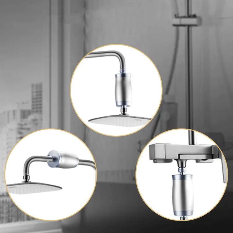 PureSplash Shower Filter
