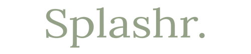 Splashr