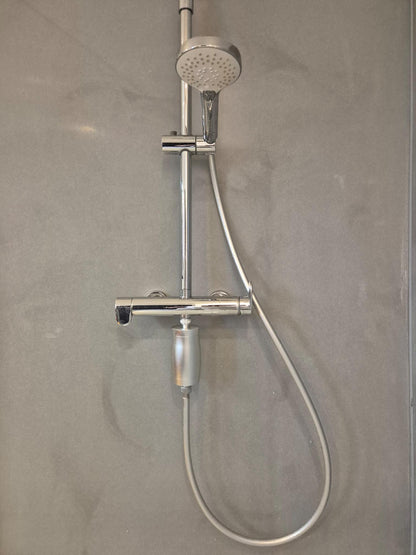 PureSplash Shower Filter