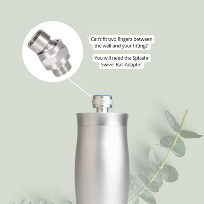 PureSplash Shower Filter